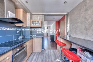  Appartement  vendre 3 pices 72 m
