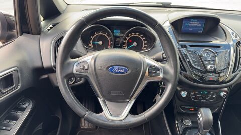 B-max 1.6 TiVCT 105 PowerShift Titanium 2016 occasion 45000 Orleans