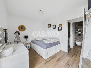  Appartement � vendre 3 pi�ces 66 m�