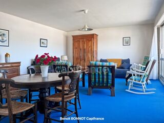  Appartement  vendre 2 pices 59 m