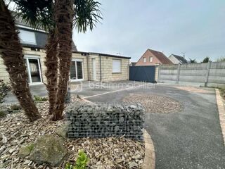  Maison � vendre 3 pi�ces 122 m�