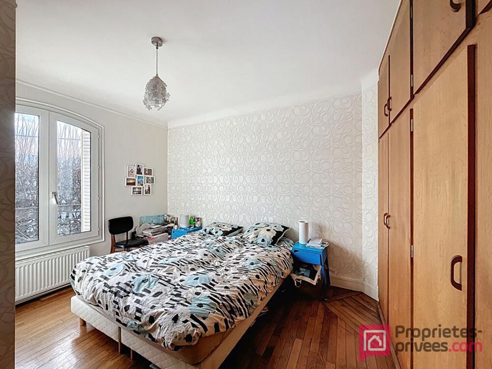 � vendre  Maison Ch�tillon (92320)