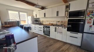  Maison à vendre 6 pièces 165 m²