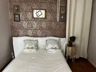  Appartement à louer 1 pièce 12 m²