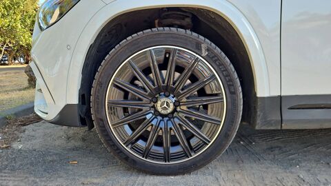 Classe GLA 250e 218 EQ Power 8G-DCT AMG Line 2023 occasion 97436 Saint Leu