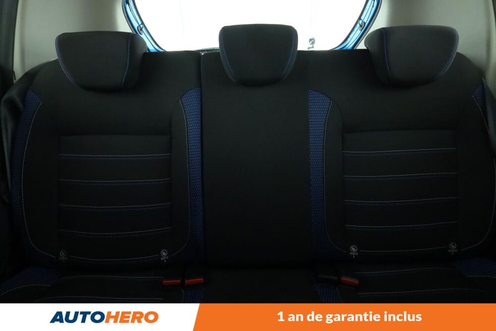 Sandero 0.9 TCe 15 ans Easy-R 90 ch 2020 occasion 92130 Issy-les-Moulineaux