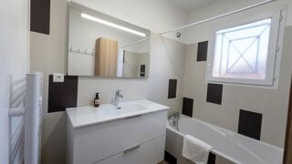  Maison � vendre 7 pi�ces 130 m�