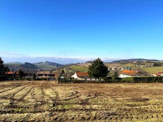  Terrain � vendre 830 m�
