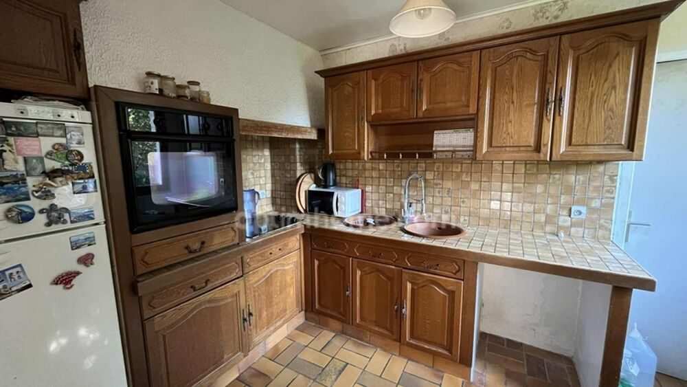 SAINT-PRIX, VAL DOISE (95) - maison individuelle de 100 m² (145 m² au sol) + sous-sol 58 m² avec garage - 6 pièces principales