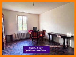  Propri�t�/ch�teau � vendre 5 pi�ces 97 m�