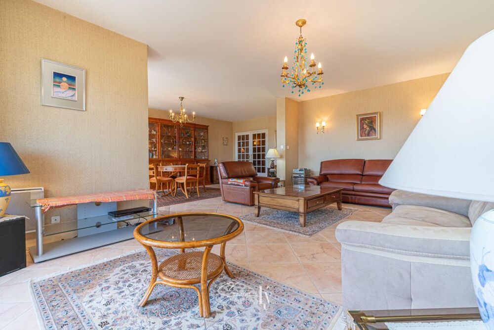 Vente Appartement Appartement Limoges