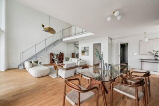  Appartement � vendre 5 pi�ces 165 m�