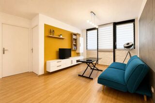  Appartement à vendre 2 pièces 52 m²