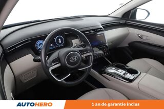 Tucson 1.6 T-GDi Hybrid Executive BVA6 230 ch 2022 occasion 92130 Issy-les-Moulineaux