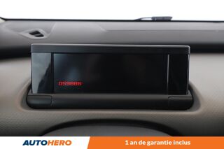C4 cactus 1.2 PureTech Feel 110 ch 2016 occasion 92130 Issy-les-Moulineaux