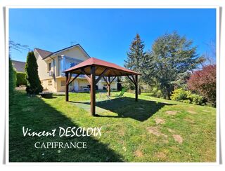  Maison � vendre 8 pi�ces 186 m�