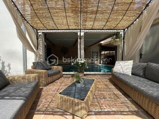  Maison � vendre 7 pi�ces 170 m�