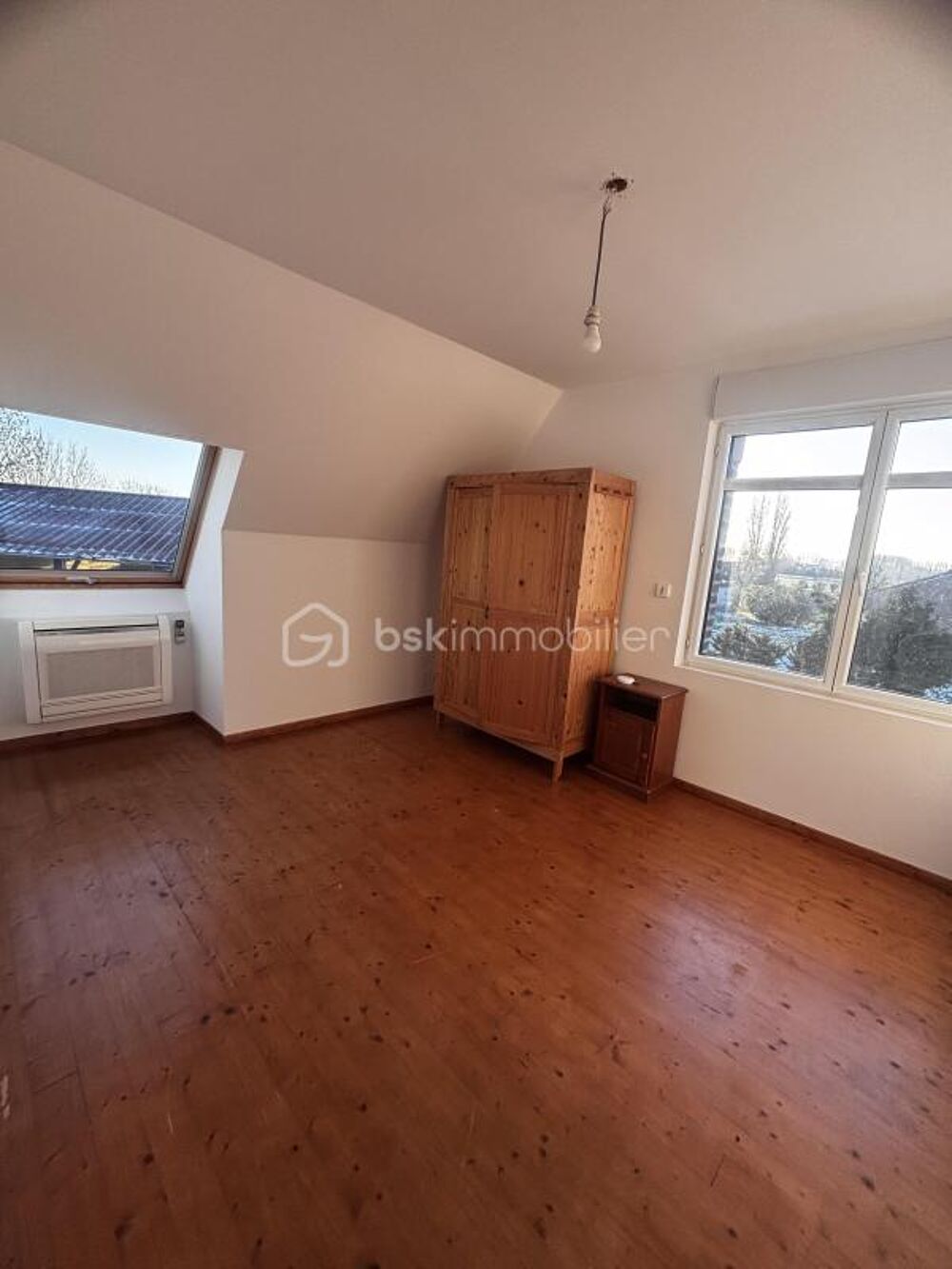 � vendre  Maison Wambrechies (59118)