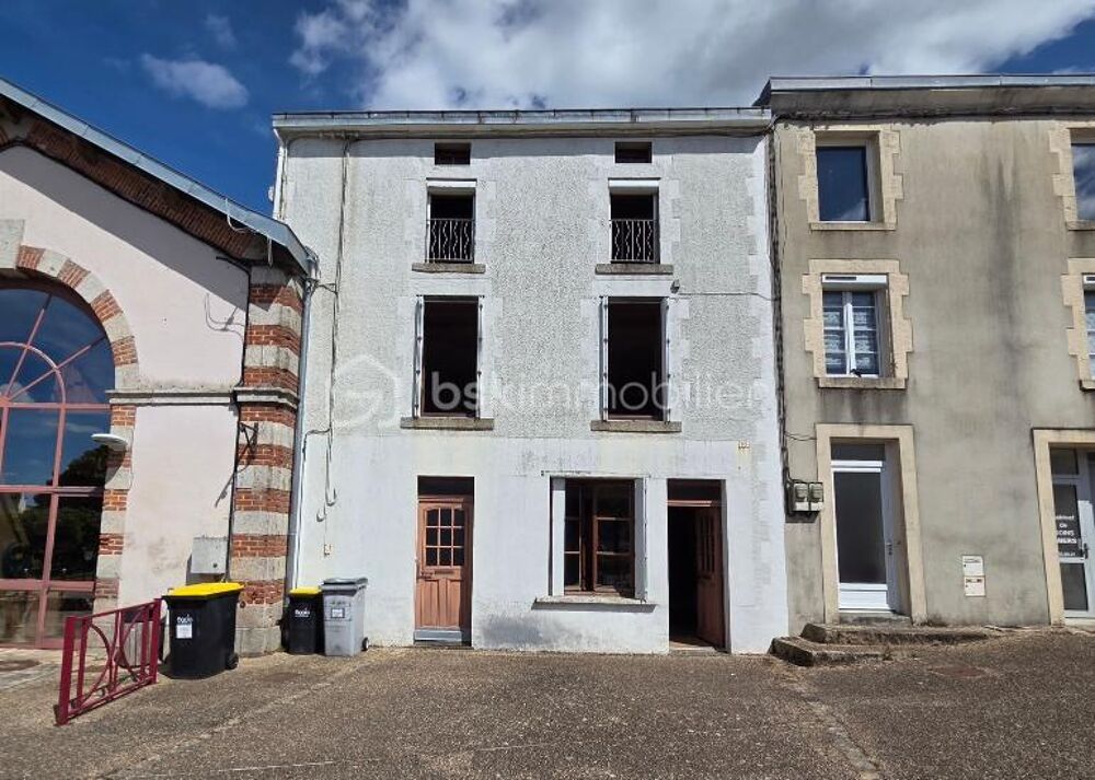 Maison 11 pièces190m2