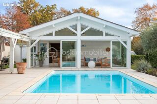 Vente Maison Maison 6 pieces de 175m² avec piscine et carpot - Pessac Pessac