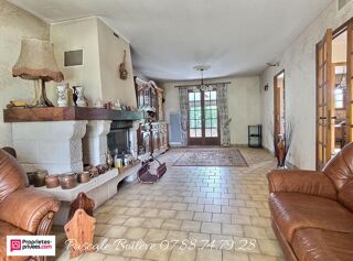  Maison à vendre 4 pièces 107 m²