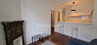  Appartement � vendre 2 pi�ces 38 m�