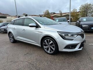M&eacute;gane IV ESTATE 1.2 TCE 130 ENERGY INTENS EDC 2016 occasion 78240 Chambourcy