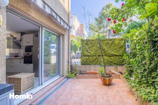  Appartement à vendre 2 pièces 46 m²