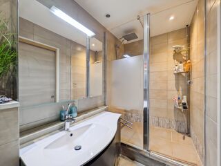  Appartement � vendre 3 pi�ces 51 m�