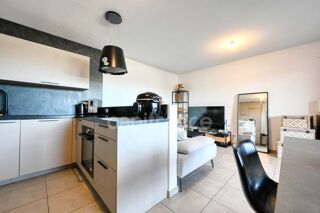 Vente Appartement Appartement T3 en résidence sécurisée Givors