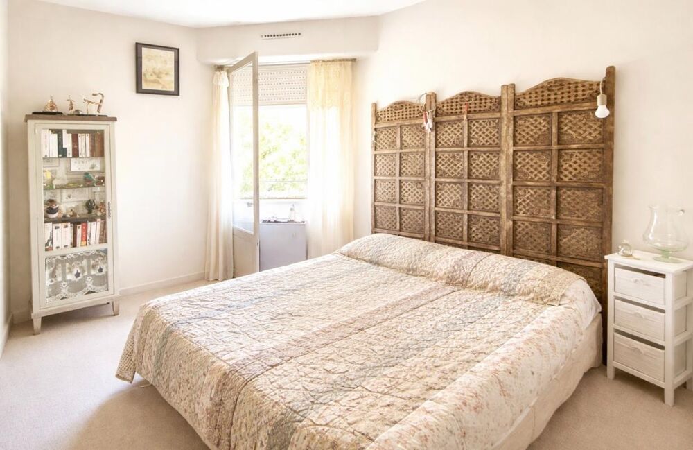 Appartement Montpellier 6 pièce(s) 117 m2+ Garage