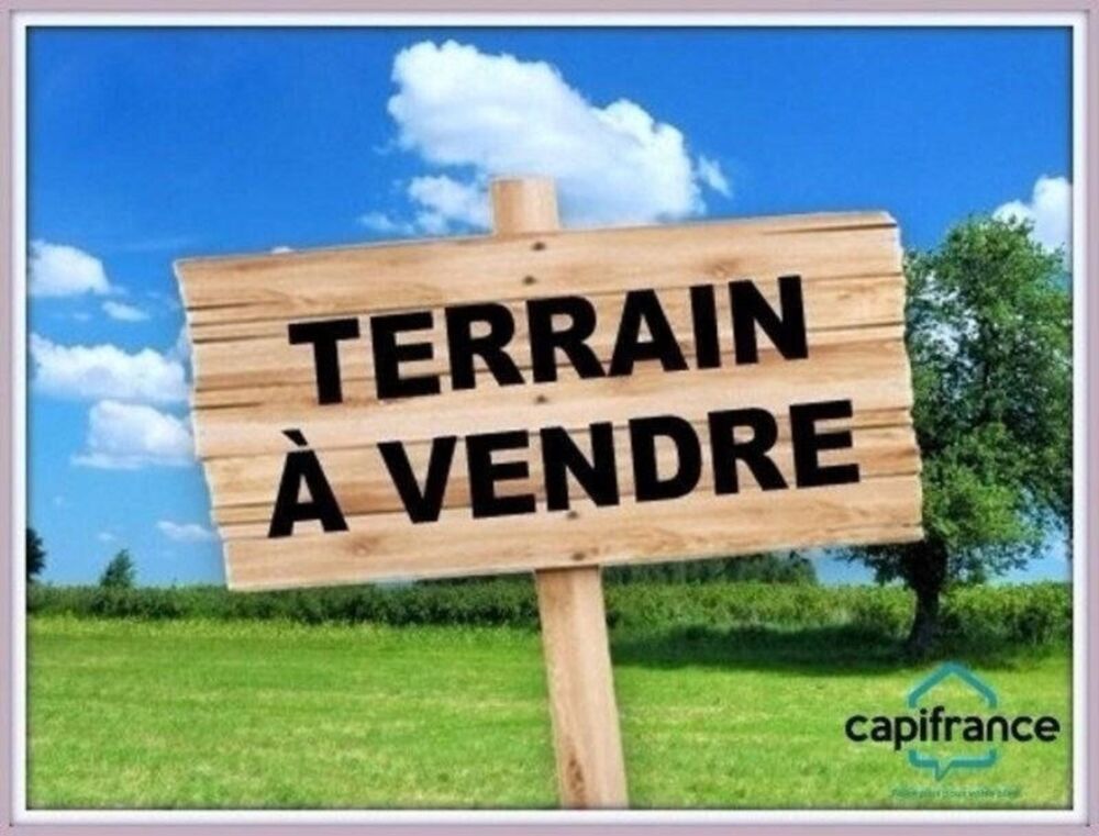 Vente Terrain Terrain à bâtir à BUCQUOY - vente à terme Bucquoy