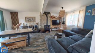  Maison � vendre 6 pi�ces 96 m�