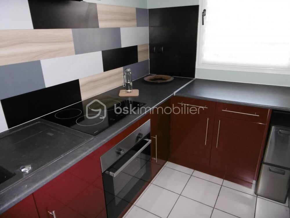 vente appartement
