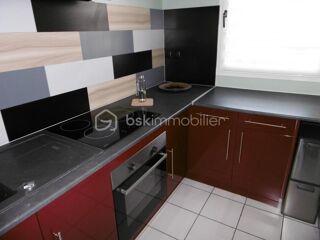  Appartement à vendre 2 pièces 49 m²