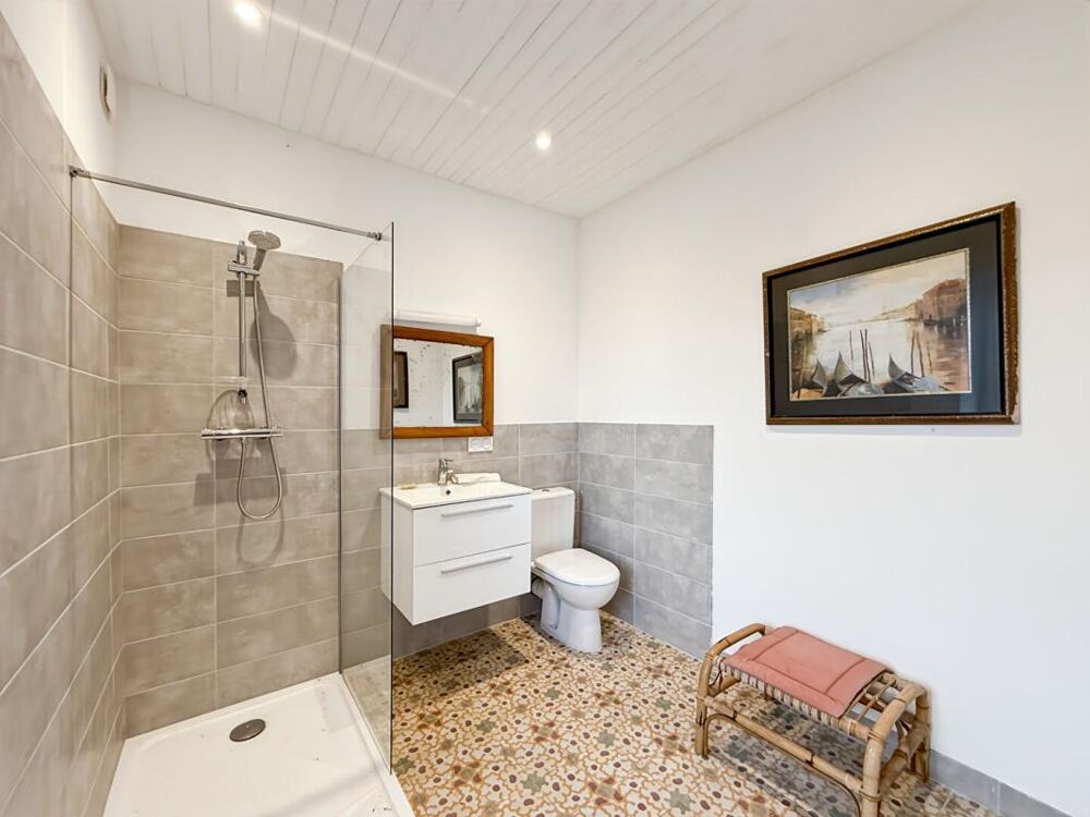 à vendre  Maison Eygalières (13810)