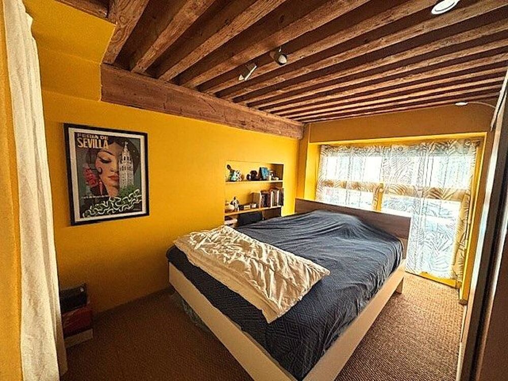 Location Appartement Appartement de 70m2 à louer sur Lyon 04 Lyon 4
