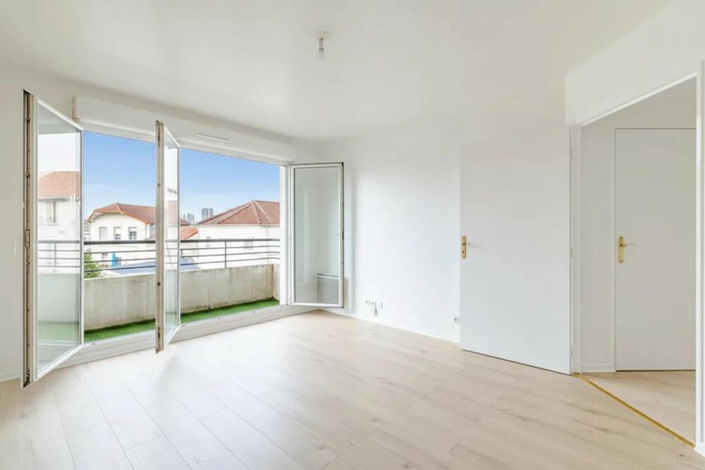 Vente Appartement Appartement avec balcon à Drancy Drancy