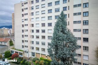  Appartement à vendre 4 pièces 81 m²