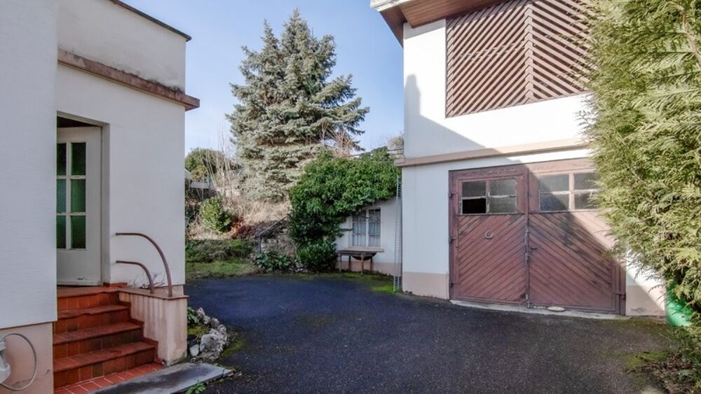 Maison 5 pièces 125 m² · à Hesingue · 125 m² · 395 000 €