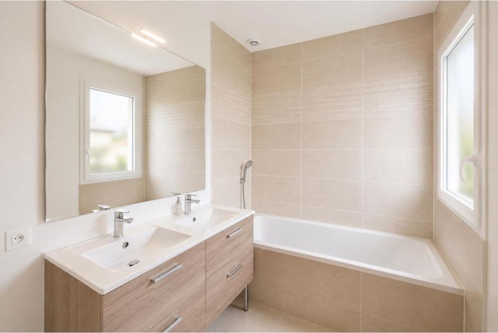 Vente Maison Maison T4 DUPLEX de 80m² à Cessy Cessy