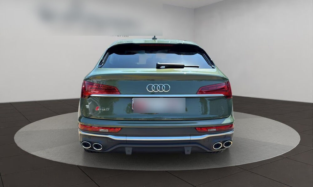SQ5 Sportback 3.0 TDI quattro Tiptronic 2023 occasion 33000 Bordeaux