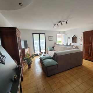  Maison � vendre 4 pi�ces 90 m�