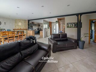  Maison à vendre 6 pièces 143 m²