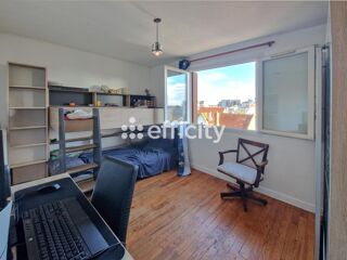  Appartement � vendre 3 pi�ces 65 m�