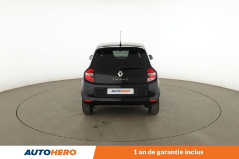 Twingo 1.0 SCe Intens 69 ch 2017 occasion 92130 Issy-les-Moulineaux