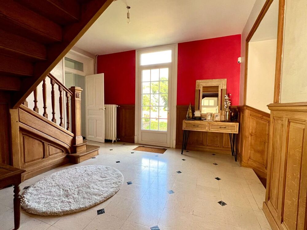 à vendre  Propriété/château Vendôme (41100)