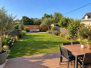  Maison à vendre 5 pièces 98 m²