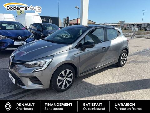 Renault Clio TCe 90 Equilibre 2023 occasion Cherbourg-en-Cotentin 50100