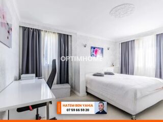  Appartement à vendre 4 pièces 78 m²
